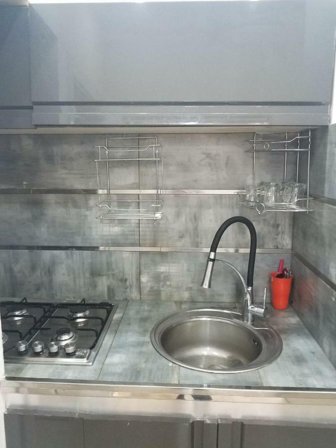 City Stars Two Bedroom El El Cairo Exterior foto