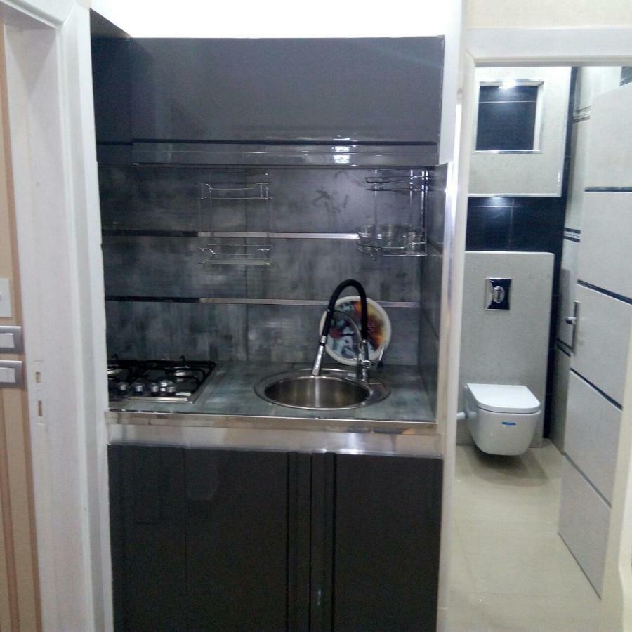 City Stars Two Bedroom El El Cairo Exterior foto