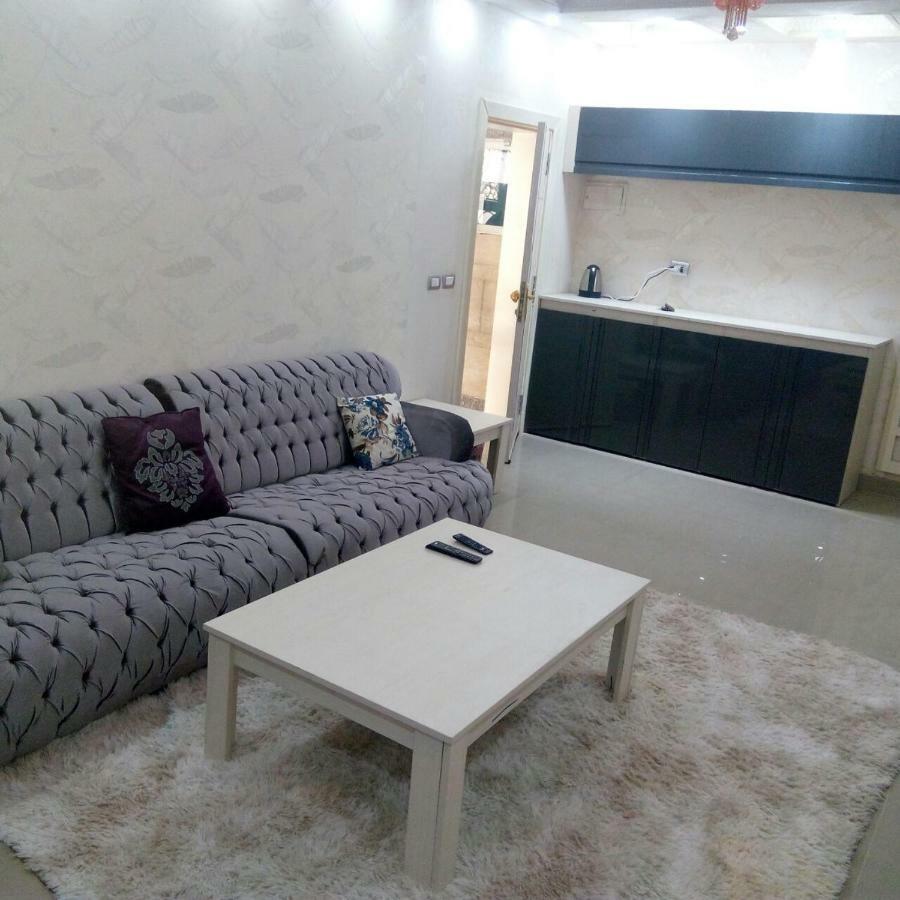 City Stars Two Bedroom El El Cairo Exterior foto
