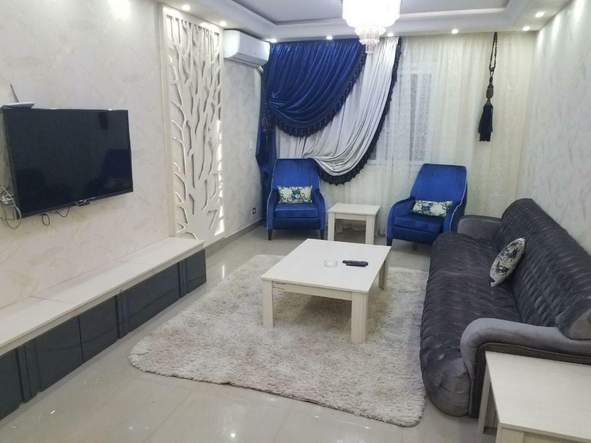 City Stars Two Bedroom El El Cairo Exterior foto